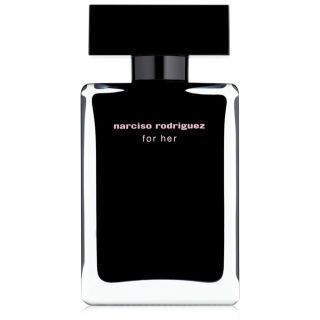 NARCISO RODRIGUEZ For Her , apa de toaleta, 50 ml