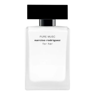 NARCISO RODRIGUEZ For Her Pure Musc, apa de parfum, 50 ml