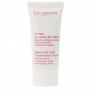 CLARINS Crema de maini, crema de maini, 30 ml