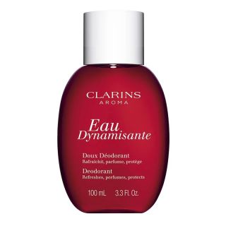 CLARINS Aroma eau dynamisante deo, deodorant spray, 100 ml