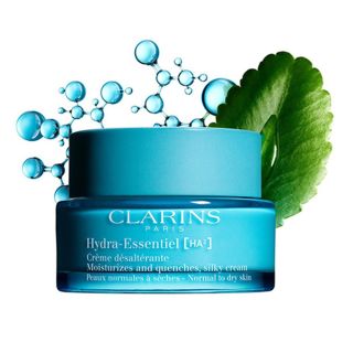 CLARINS Hydra essentiel cream, crema de zi, 50 ml