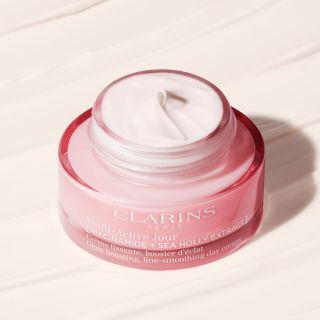 CLARINS Multi active day cream, crema de zi, 50 ml