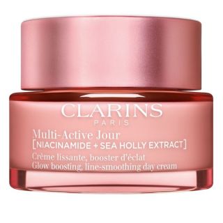 CLARINS Multi active day, crema de zi, 50 ml