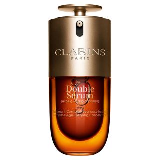 CLARINS Double serum, ser pentru fata, 30 ml