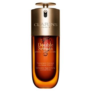 CLARINS Double serum, ser pentru fata, 50 ml