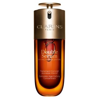 CLARINS Double serum, ser pentru fata, 75 ml
