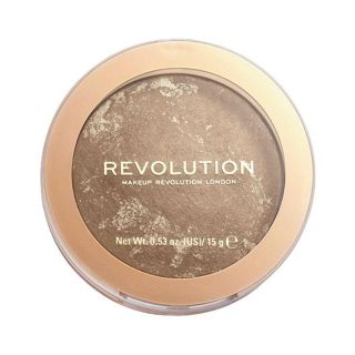 MAKEUP REVOLUTION Reloaded Take a Vacation, pudra bronzanta