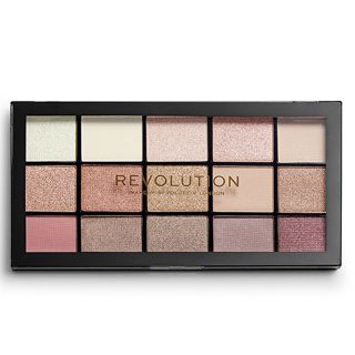 MAKEUP REVOLUTION Reloaded Iconic 3.0 , paleta farduri pentru fata