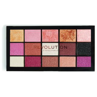 MAKEUP REVOLUTION Reloaded Affection, paleta farduri pentru fata