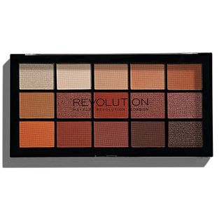 MAKEUP REVOLUTION Reloaded Iconic Fever, paleta farduri pentru fata