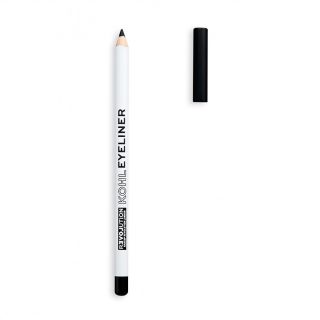 MAKEUP REVOLUTION Relove Kohl Black, eyeliner