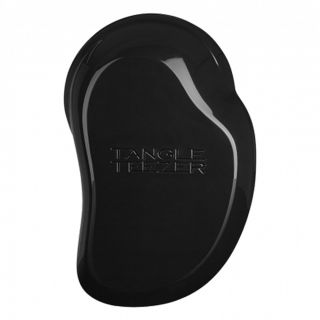 TANGLE TEEZER Original Brush Black, perie de par