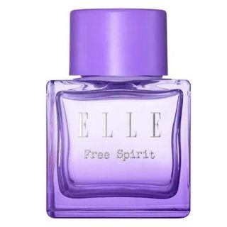 ELLE Free Spirit, apa de parfum, 30 ml
