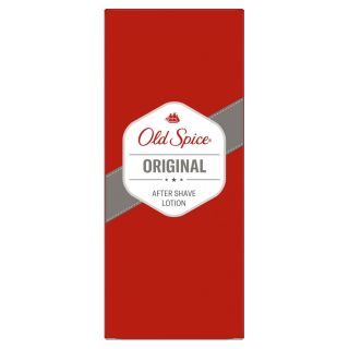 OLD SPICE Original, after-shave, lotiune, 100 ml