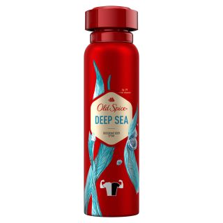 OLD SPICE Deep Sea, deodorant antiperspirant, spray, 150 ml