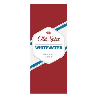 OLD SPICE Whitewater, after-shave, lotiune, 100 ml