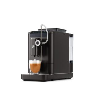 TCHIBO Esperto 2 Milk, Espressor automat, negru, 1 buc
