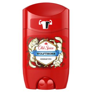 OLD SPICE Wolfthron, deodorant antiperspirant, stick, 50 ml