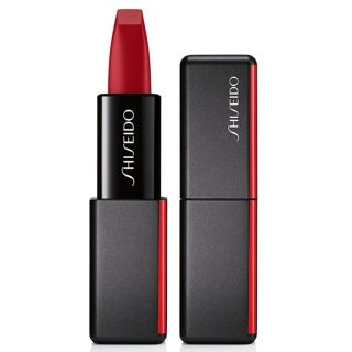 SHISEIDO Modern Matte Powder Lipstick 516, ruj mat, 4 g