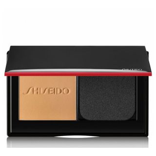 SHISEIDO Synchro Skin Self-Refreshing Custom Finish Powder Foundation 250, fond de ten, 9 g