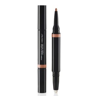 SHISEIDO Lip Liner Ink Duo 02, creion pentru buze, 1.1g