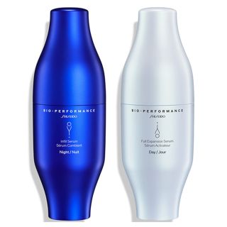 SHISEIDO Bio Performance Skin Filler, serum antirid