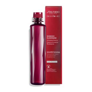 SHISEIDO Eudermine Activating Essence Refill, lotiune tonica