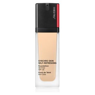 SHISEIDO Synchro Skin Self-Refreshing Foundation 130, fond de ten