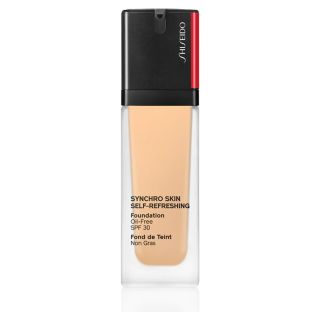 SHISEIDO Synchro Skin Self-Refreshing Foundation 160, fond de ten