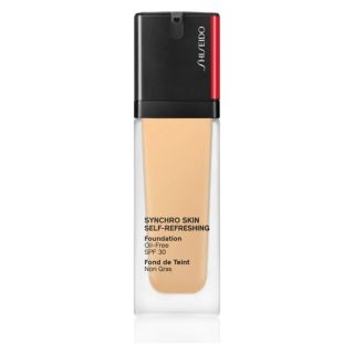 SHISEIDO Synchro Skin Self-Refreshing Foundation 230, fond de ten