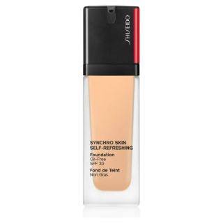 SHISEIDO Synchro Skin Self-Refreshing Foundation 240, fond de ten
