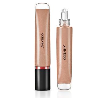 SHISEIDO Shimmer Gel Gloss 03, gloss pentru buze, 9 ml
