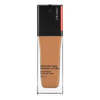SHISEIDO Synchro Skin Radiant Lifting Foundation SPF30 410, fond de ten