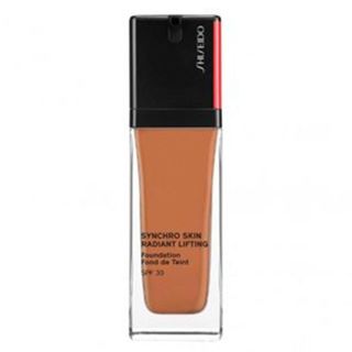 SHISEIDO Synchro Skin Radiant Lifting Foundation SPF30 430, fond de ten