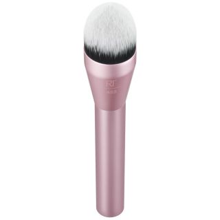 REAL TECHNIQUES Power Pigment Blush Brush, pensula machiaj