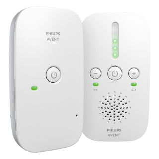 PHILIPS Avent, monitor audio, pentru copii, tip 502 DECT