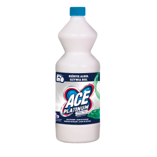 ACE Platinum, inalbitor, gel, 1 l