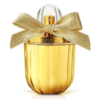 WOMEN SECRET Gold Seduction, apa de parfum, 100 ml