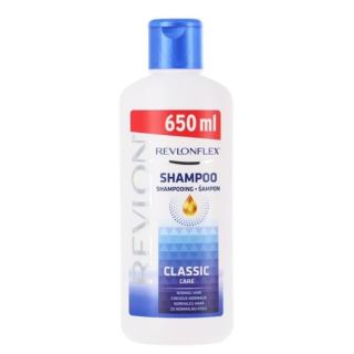 REVLON HAIR CARE Classic Shampoo, sampon, 650 ml