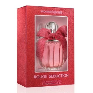 WOMEN SECRET Rouge Seduction, apa de parfum, 100 ml