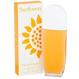 ELIZABETH ARDEN Sunflower Sunrise, apa de toaleta, 100 ml