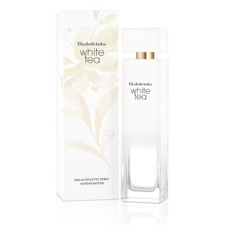 ELIZABETH ARDEN White Tea, apa de toaleta spray, 50 ml