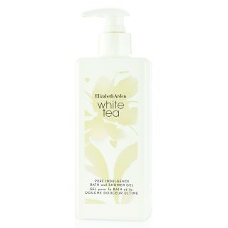 ELIZABETH ARDEN White Tea, gel de dus, 400 ml