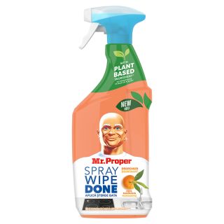 MR. PROPER Mandarin, degresant, spray, 800 ml