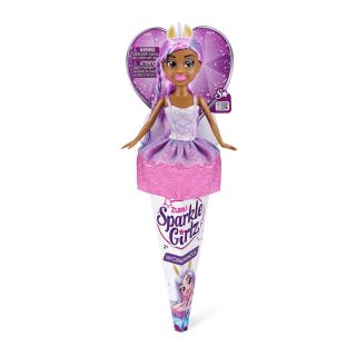 SPARKLE GIRLZ, papusa, diverse modele, 27 cm