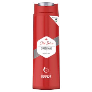 OLD SPICE Original, gel de dus, 400 ml