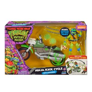 TMNT, vehicule, cu figurina, Testoase Ninja, diverse modele