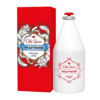 OLD SPICE Wolfthorn, after-shave, lotiune, 100 ml