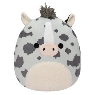 SQUISHMALLOWS Squad 17, jucarie de plus, 12 cm (CDU), 1 buc