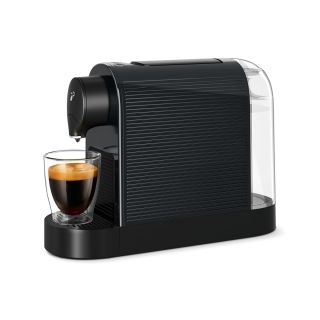 CAFISSIMO Pure Plus, espressor, negru, 1 buc
